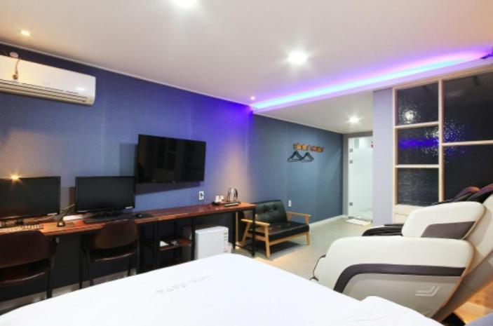 Java Hotel Gwangyang  Exterior foto