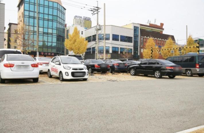 Java Hotel Gwangyang  Exterior foto