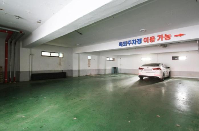 Java Hotel Gwangyang  Exterior foto