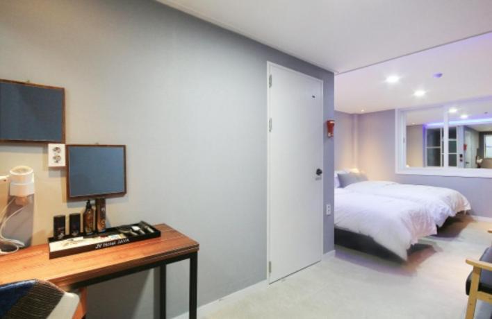 Java Hotel Gwangyang  Exterior foto