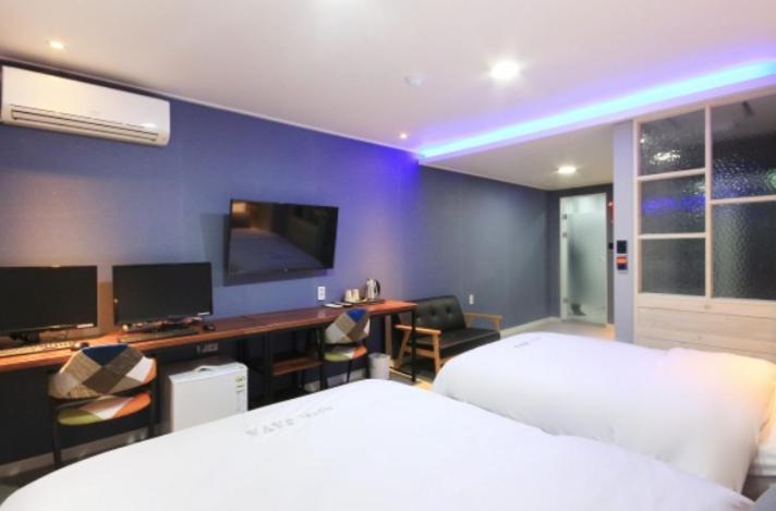 Java Hotel Gwangyang  Exterior foto