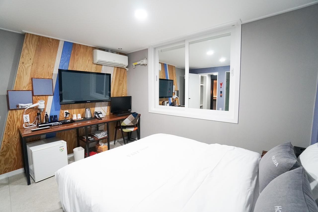 Java Hotel Gwangyang  Exterior foto